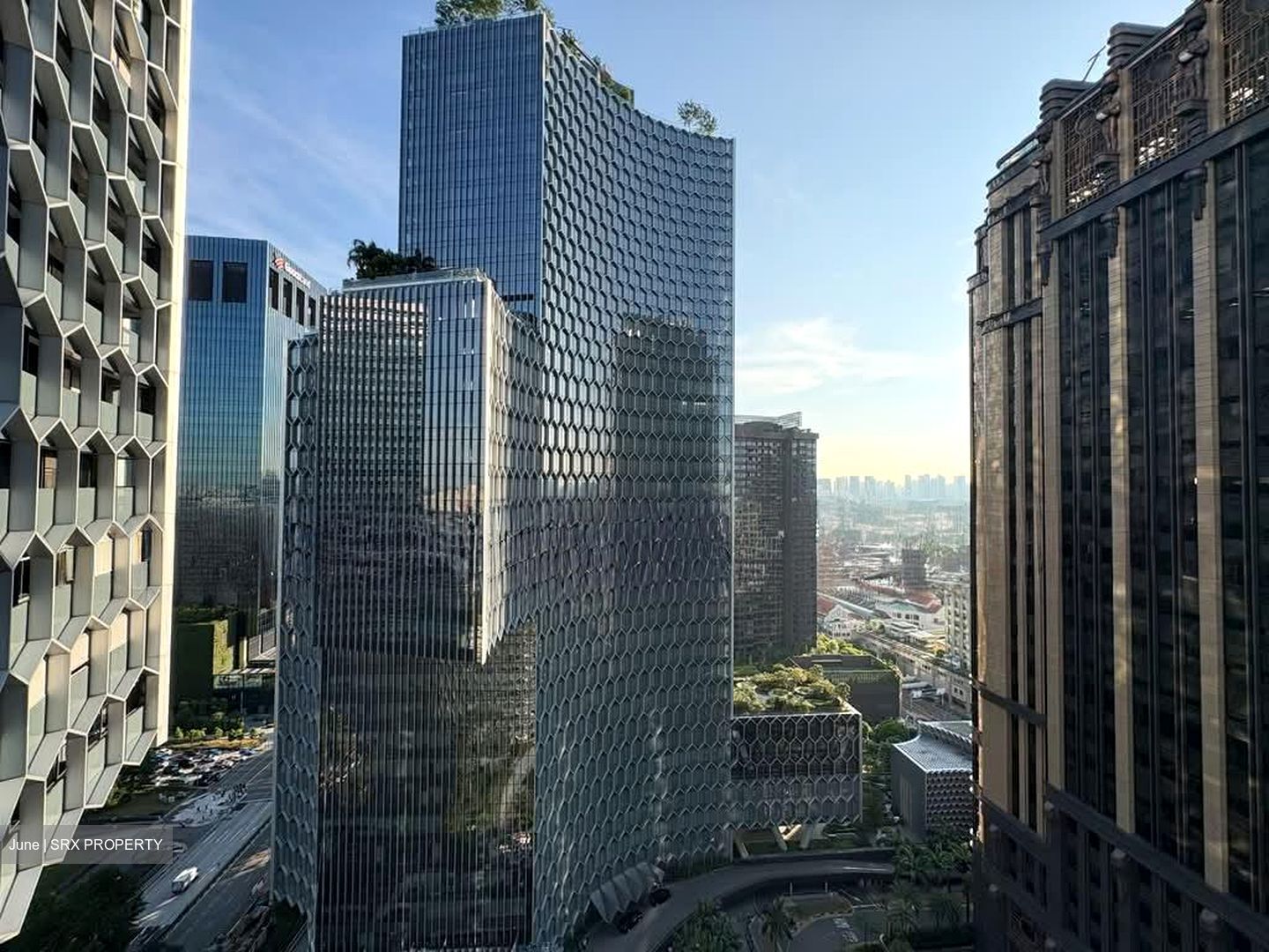 Duo Residences (D7), Apartment #574049801